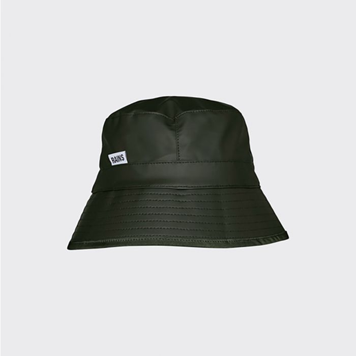 Rains Bucket Hat- Green