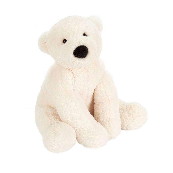 Jellycat Perry Polar Bear Medium