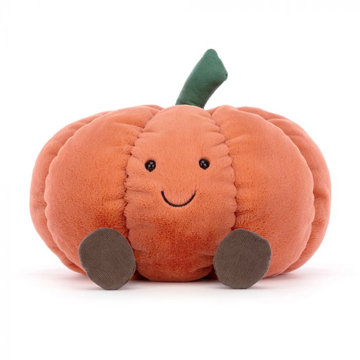 Jellycat Amuseable Pumpkin