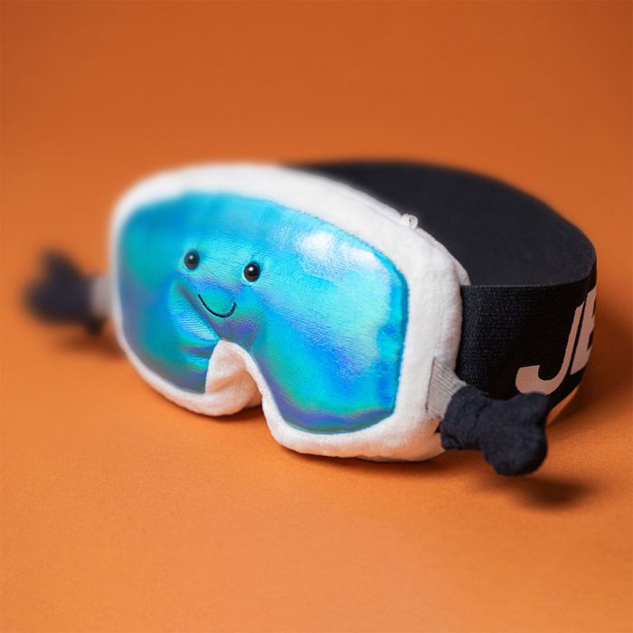 Jellycat Amuseable Sports Ski Goggles