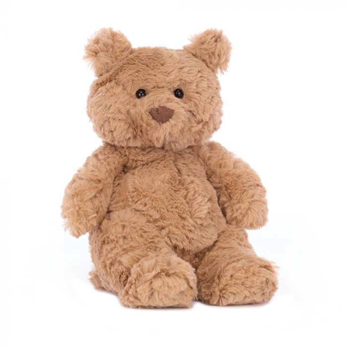 Jellycat Bartholomew Bear Tiny