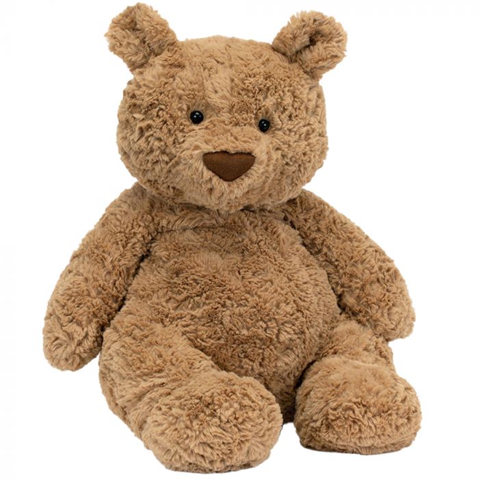 Jellycat Bartholomew Bear Really Big