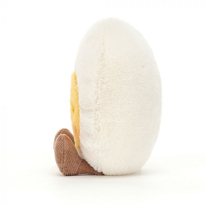 Jellycat Amusable Boiled Egg Blushing | Utility Gift UK