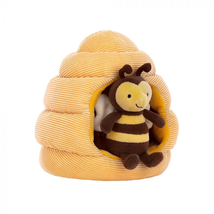 Jellycat Honeyhome Bee