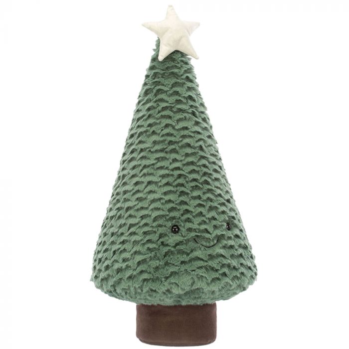 Jellycat Amuseable Christmas Tree Large