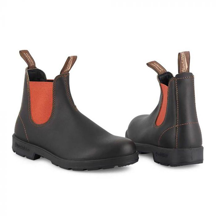 blundstone terracotta