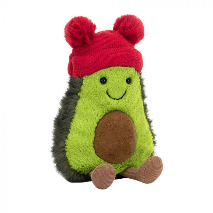 Jellycat Amuseable Bobble Avocado