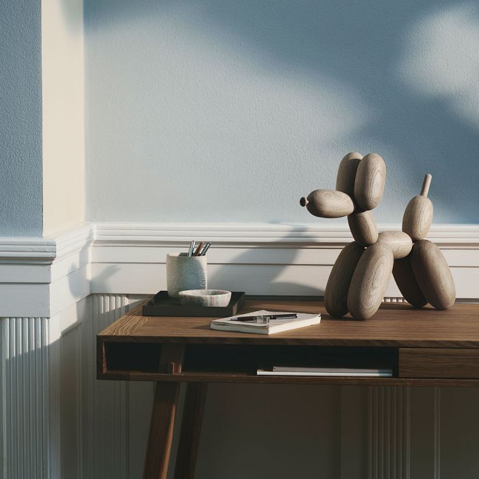 Boyhood Balloon Dog Oak - Large