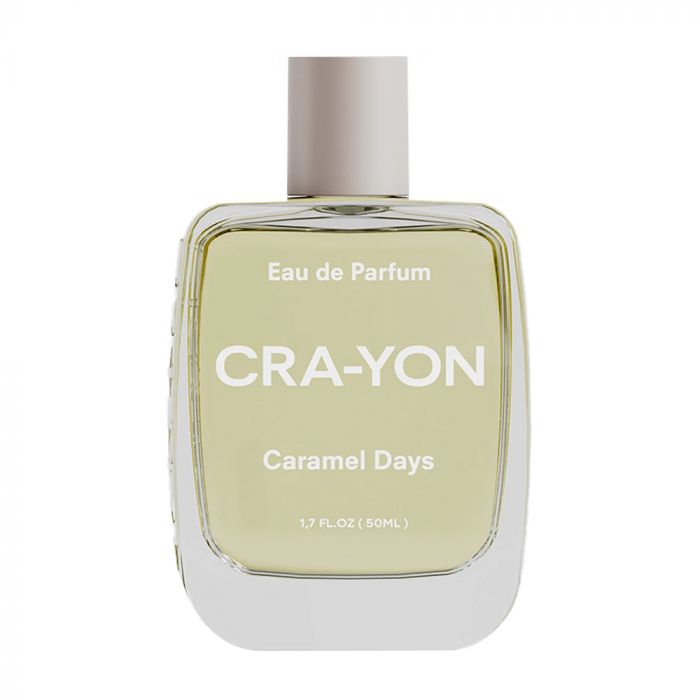 CRA-YON Caramel Days Eau de Parfum