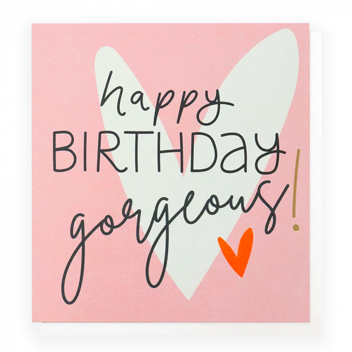 Bold Happy Birthday Tissue Paper  Happy birthday design, Birthday design,  Birthday