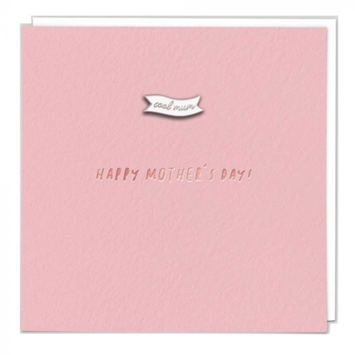 Cool Mum Card