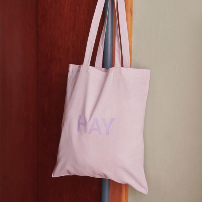 Hay Tote Bag