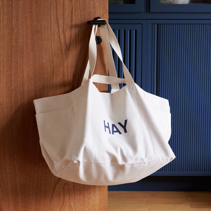 Hay Weekend Bag (Organic)