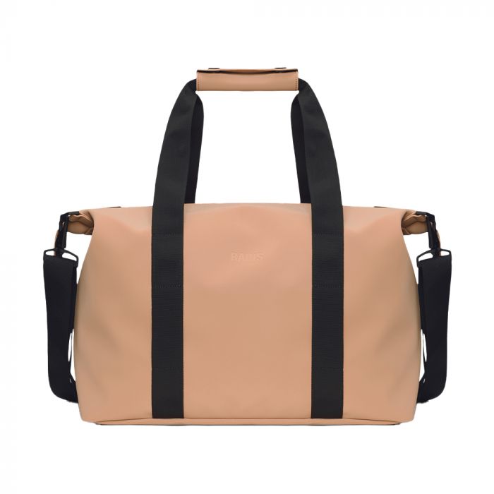 Rains Hilo Weekend Bag Small - Coy 