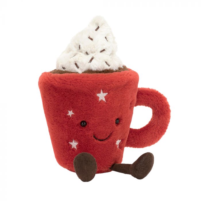 Jellycat Amuseable Hot Chocolate