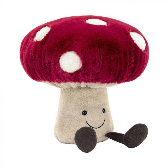 Jellycat Amuseable Mushroom