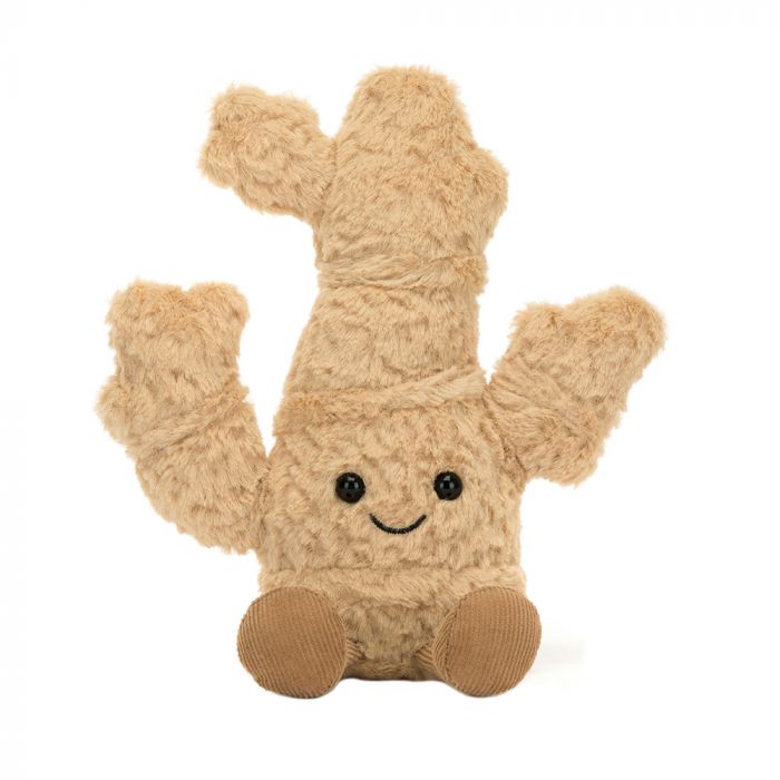 Jellycat Amuseable Ginger