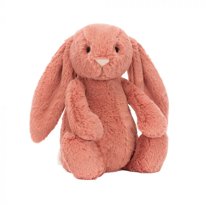 Jellycat Bashful Bunny Medium - Sorrel