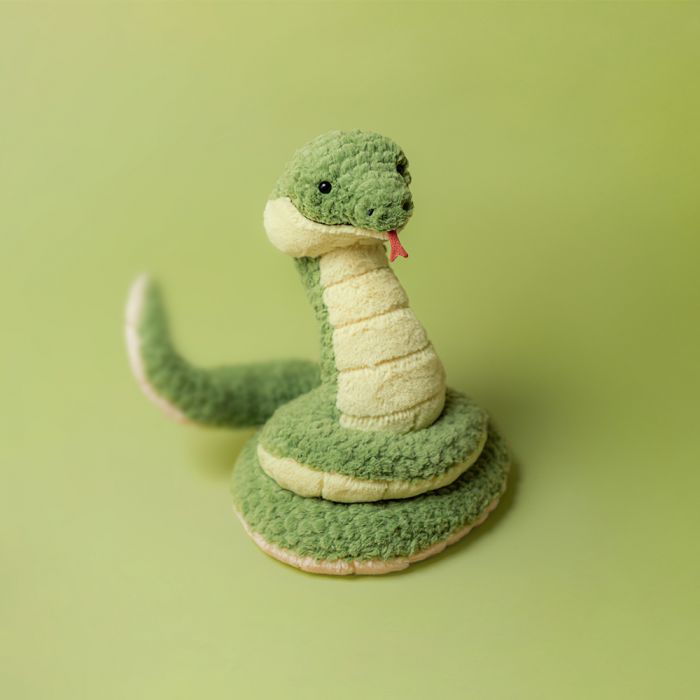 Jellycat Cizi Snake