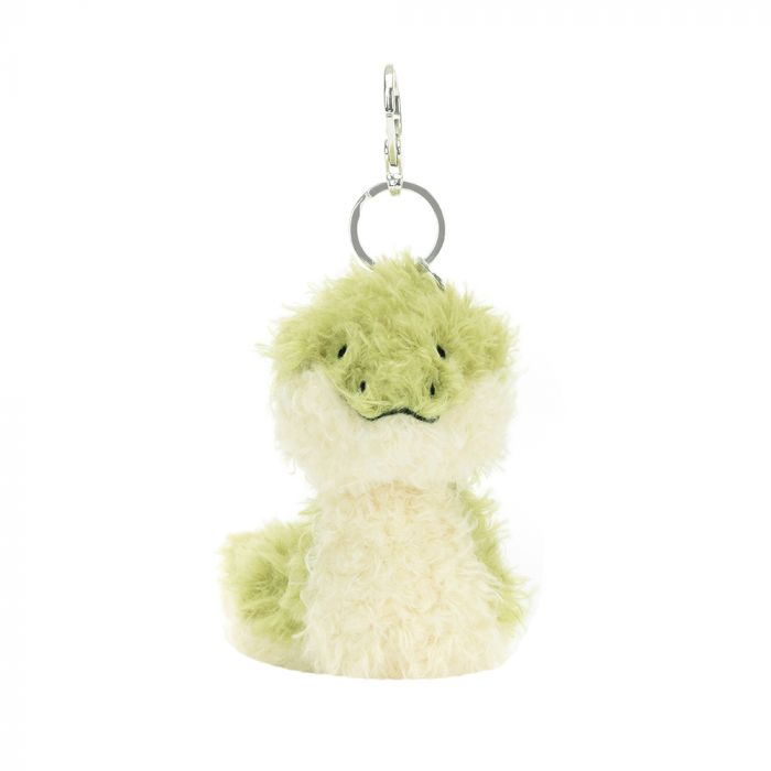 Jellycat Little Snake Bag Charm