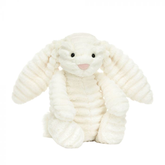 Jellycat Bashful Luxe Bunny Nimbus