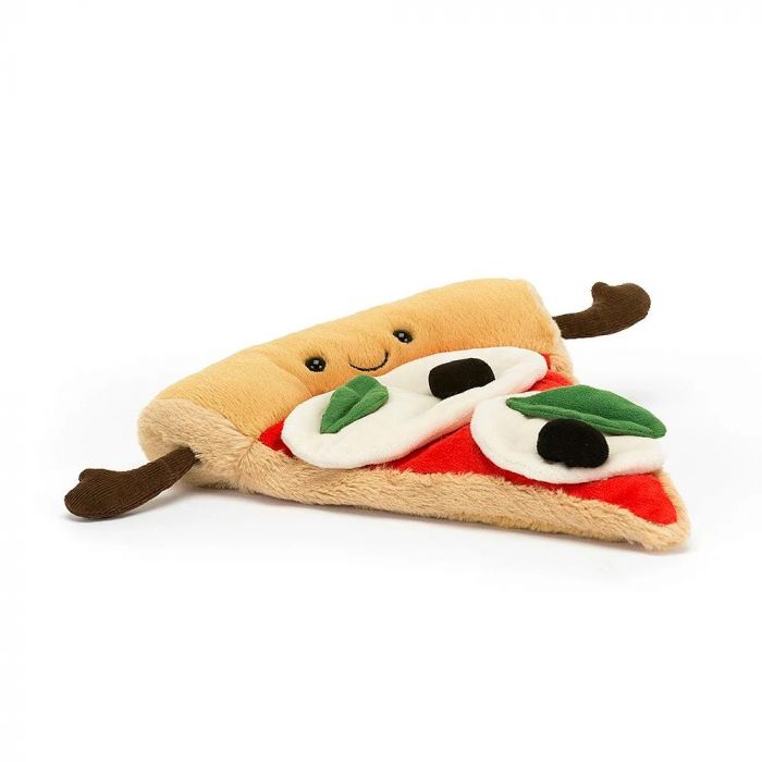 Jellycat Amuseable Slice Of Pizza