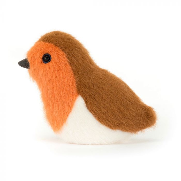 Jellycat Birdling Robin