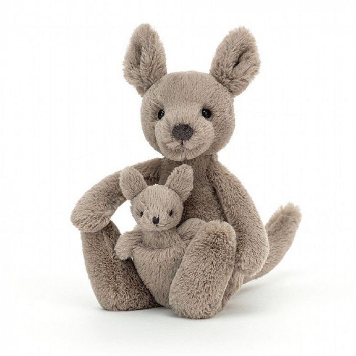 jellycat kangaroo uk