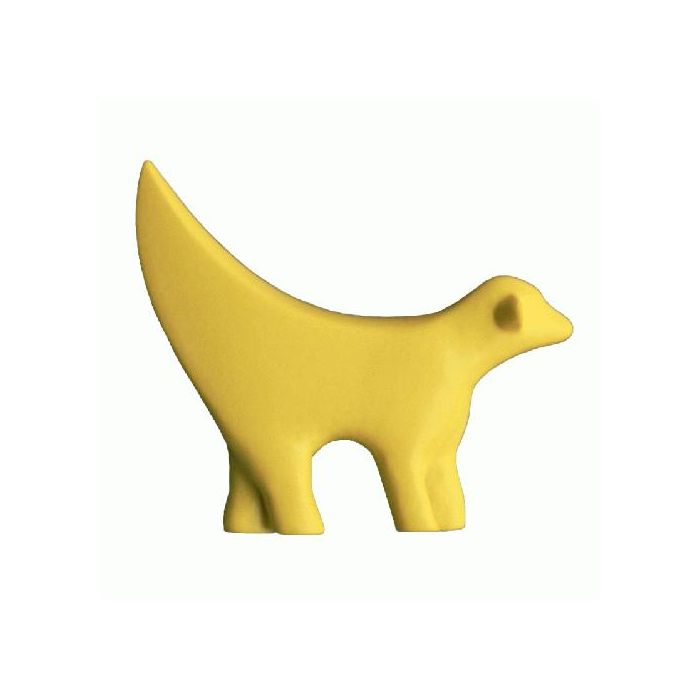 Superlambanana Shaped Fridge Magnet