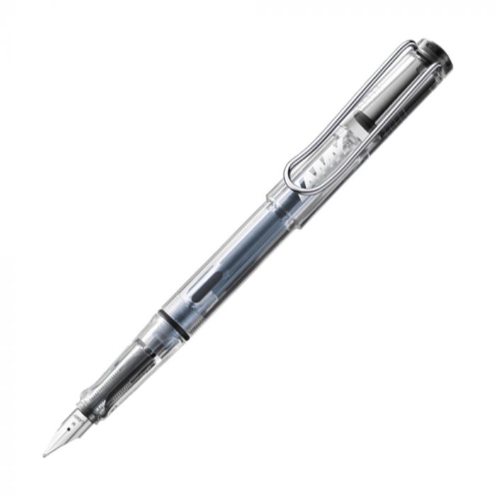 Lamy Safari Fountain Pen - Medium, Vista 