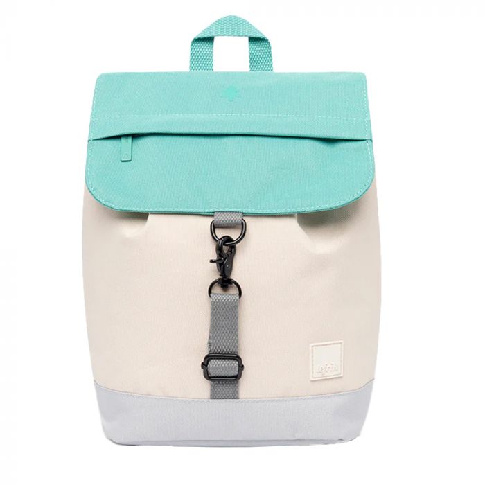 Lefrik Scout Mini Backpack - Cala Block