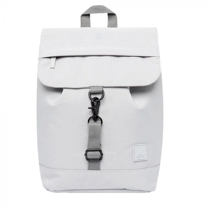 Lefrik Scout Mini Backpack - Cool Grey