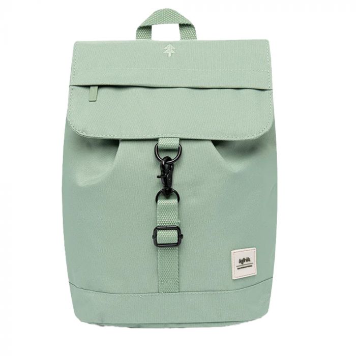 Lefrik Scout Mini Backpack Sage Green