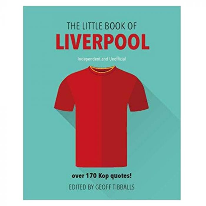 The Little Book of Liverpool