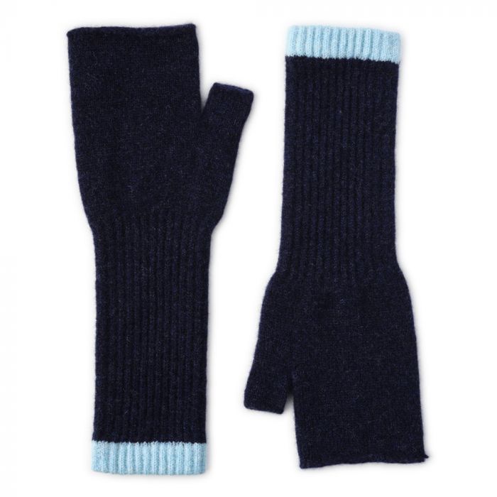 Robert Mackie Maidens Women's Wristwarmers