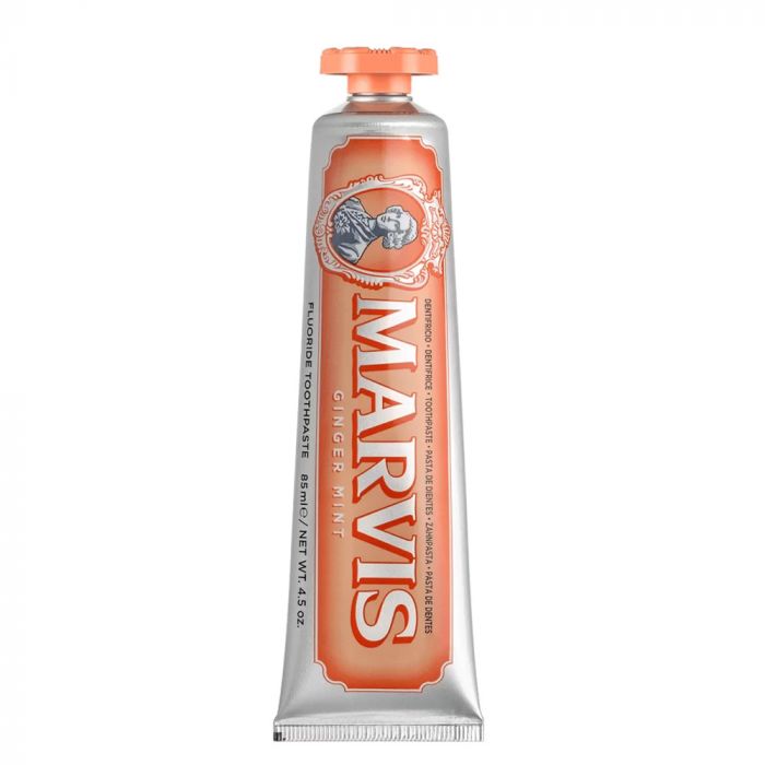 Marvis Ginger Mint Toothpaste (85ml)