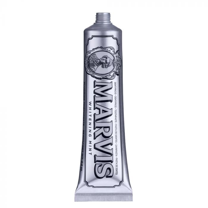 Marvis Whitening Mint Toothpaste (85ml)