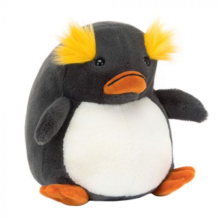 Jellycat Maurice Macaroni Penguin