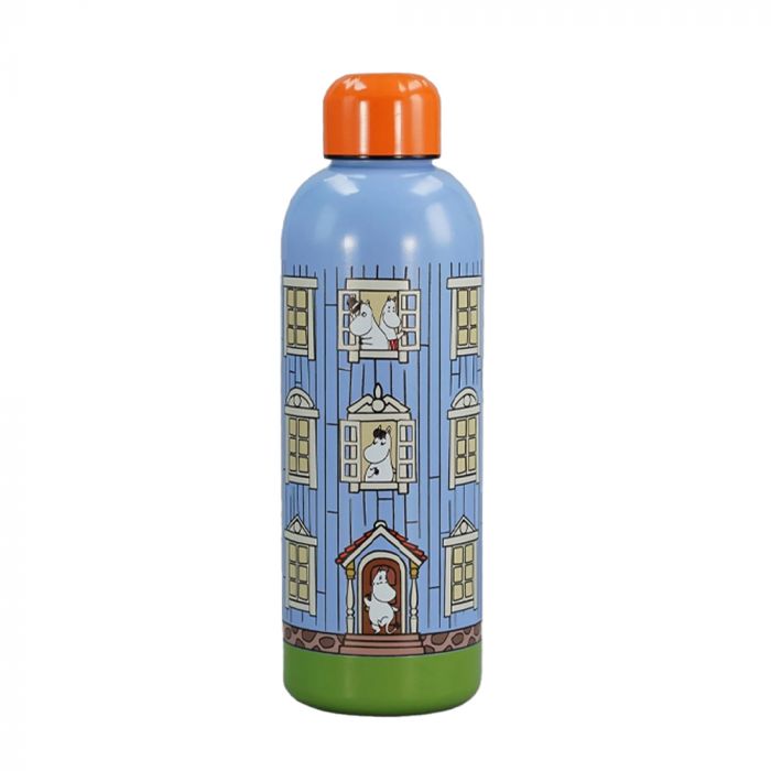 Moomin House Water Bottle 500ml
