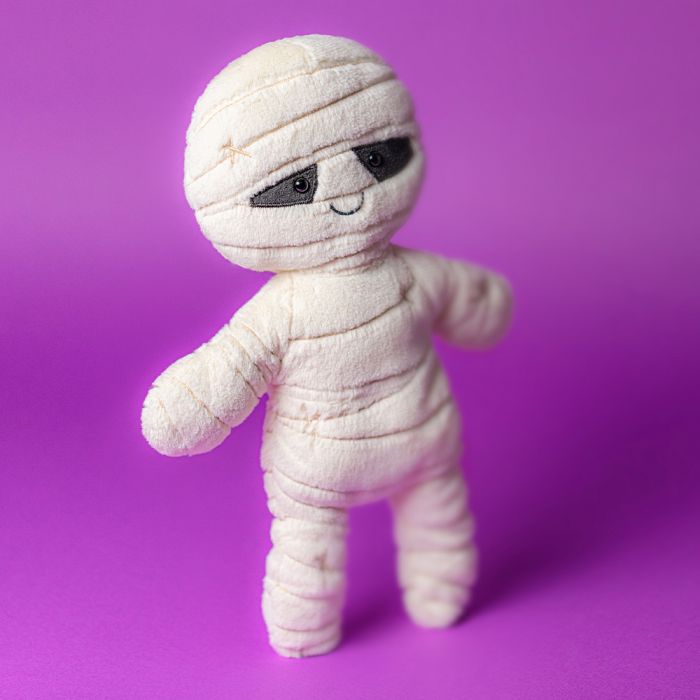 Jellycat Mummy Bob 