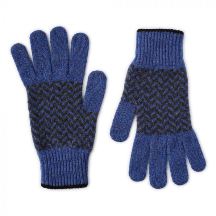 Robert Mackie Nairn Men's Gloves 