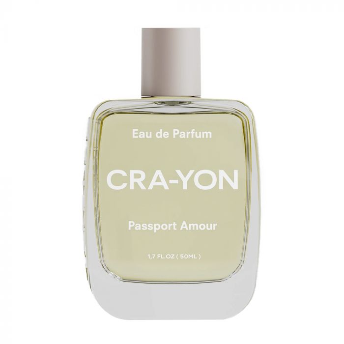 CRA-YON Passport Amour Eau de Parfum 