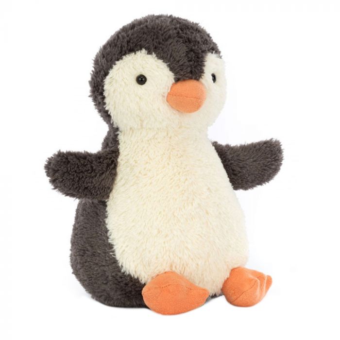 Jellycat Peanut Penguin Medium