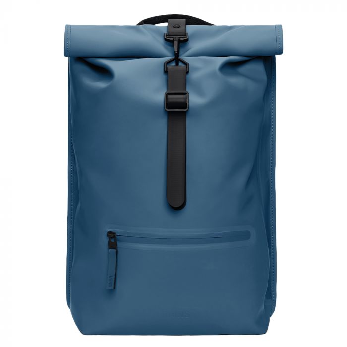 Rains Rolltop Rucksack - Pulse 