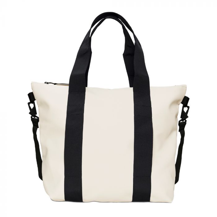 Rains Tote Bag Mini - Dune 