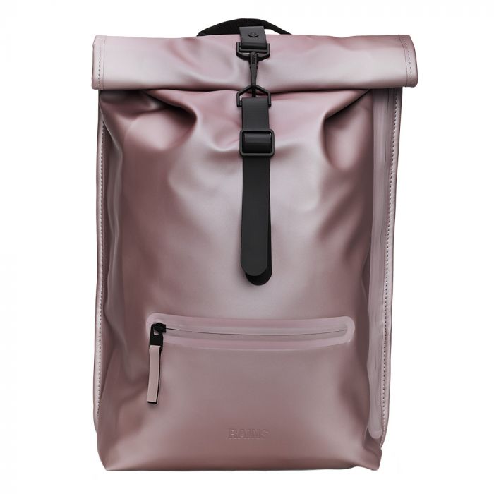 Rains Rolltop Rucksack Muse