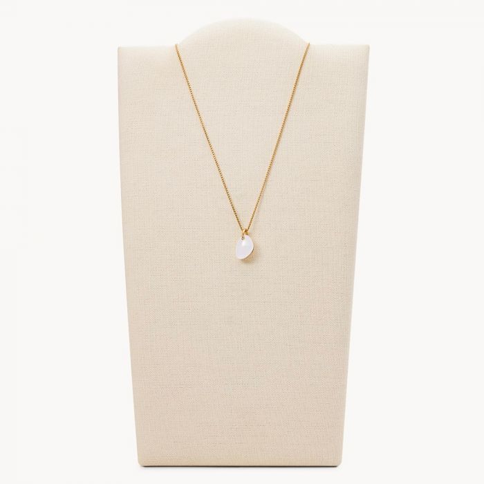 Skagen sea glass on sale necklace