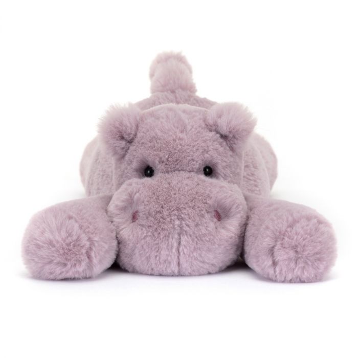 Jellycat Smudge Hippo