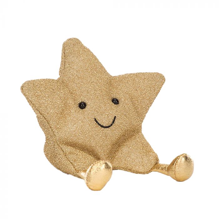 Jellycat Amuseable Star