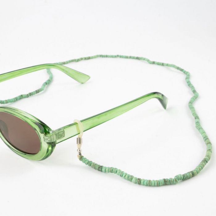 Pineapple Island Sunglasses Chain - 063 Light Green